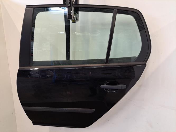 Image Porte arriere gauche - VOLKSWAGEN GOLF 5