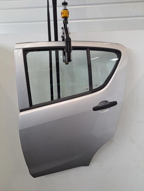 Image Porte arriere gauche - OPEL AGILA B