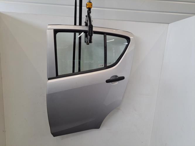 Image Porte arriere gauche - OPEL AGILA B