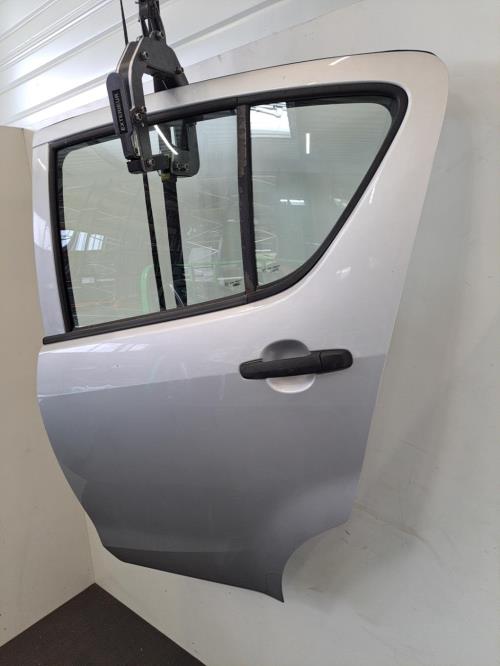 Image Porte arriere gauche - OPEL AGILA B