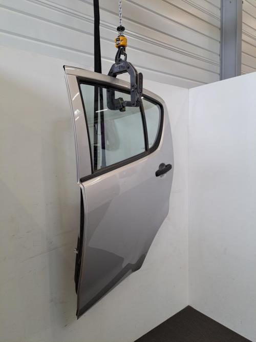 Image Porte arriere gauche - OPEL AGILA B