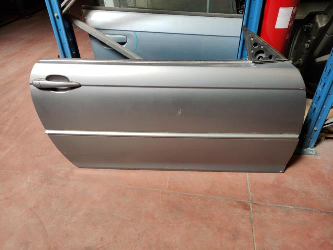 Image Porte avant droit - BMW SERIE 3 E46