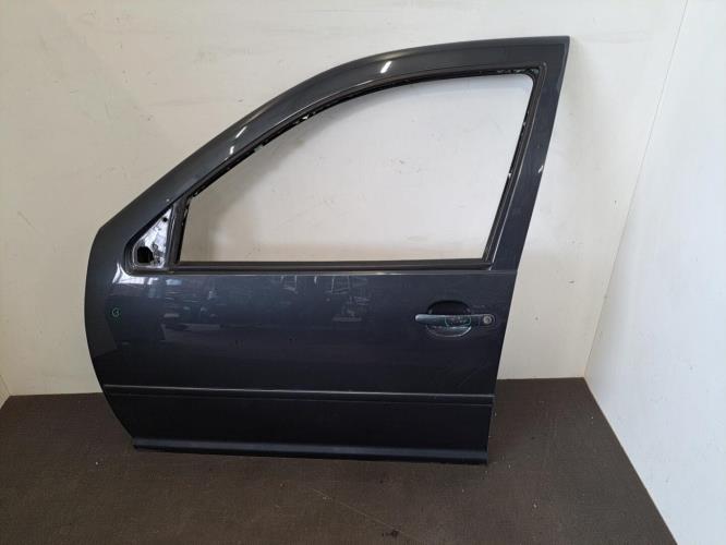 Image Porte avant gauche - VOLKSWAGEN GOLF 4