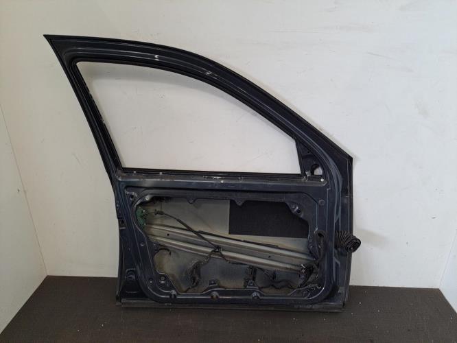 Image Porte avant gauche - VOLKSWAGEN GOLF 4