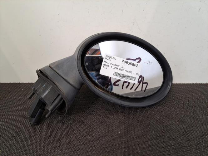Image Retroviseur droit - MINI MINI 1 R50/R53