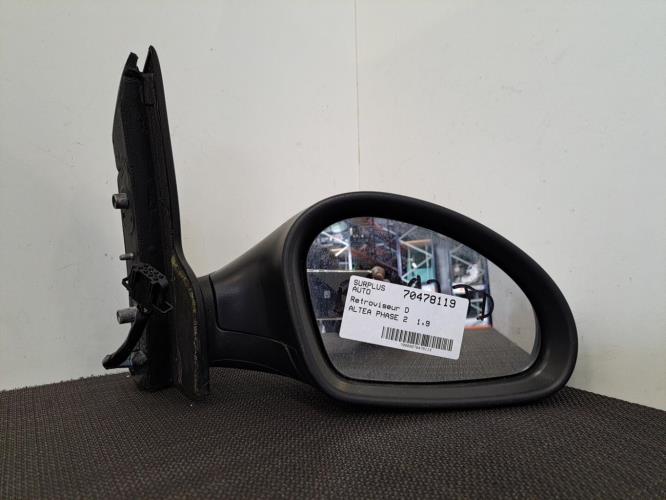 Image Retroviseur droit - SEAT ALTEA