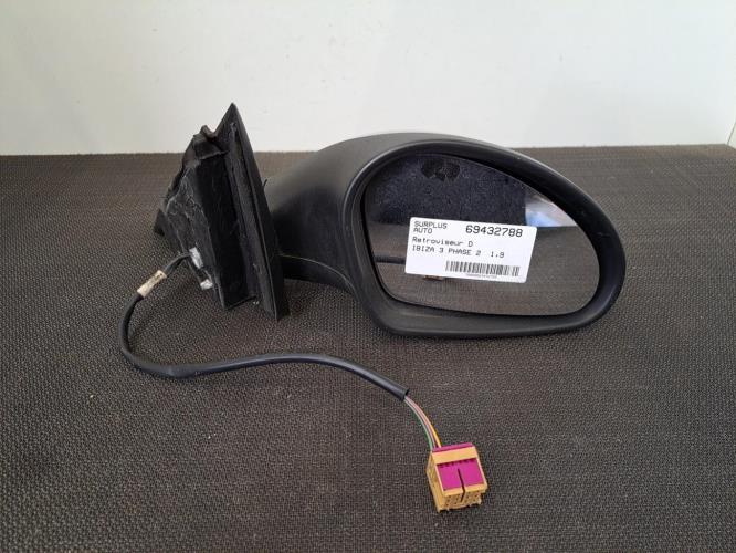 Image Retroviseur droit - SEAT IBIZA 3