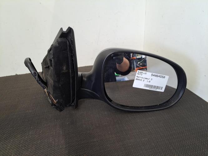 Image Retroviseur droit - FIAT BRAVO 2