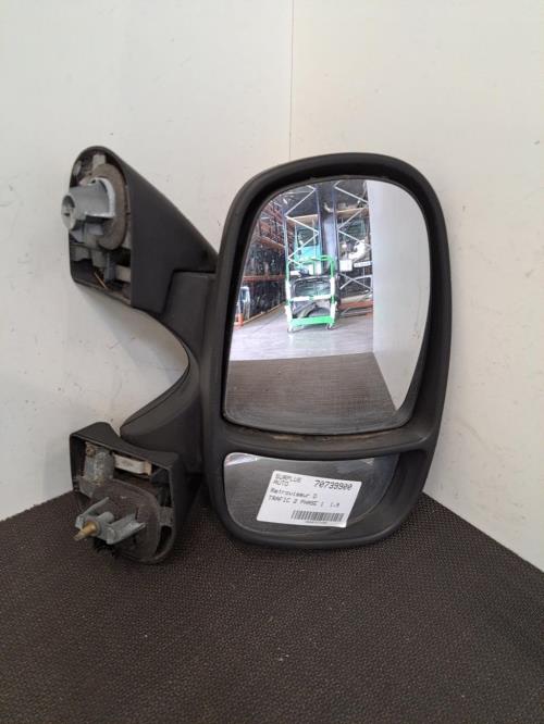 Image Retroviseur droit - RENAULT TRAFIC 2