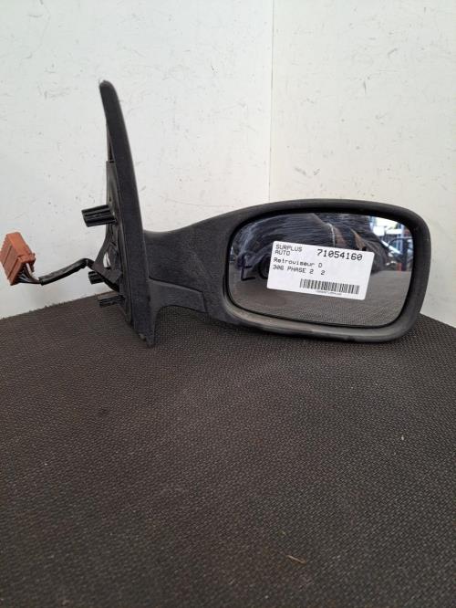 Image Retroviseur droit - PEUGEOT 306