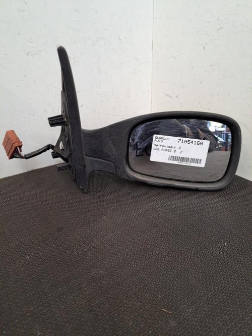 Image Retroviseur droit - PEUGEOT 306