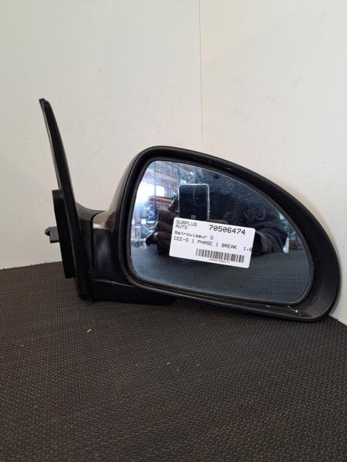 Image Retroviseur droit - KIA CEE-D 1