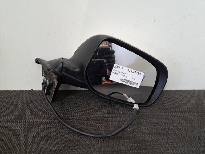 Image Retroviseur droit - TOYOTA AURIS 1