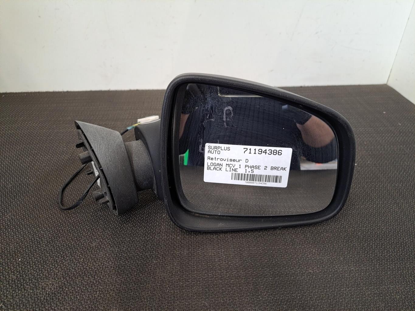 Pièce Auto
