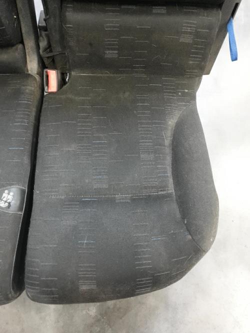Image Siege avant droit (banquette double) - CITROEN BERLINGO 2