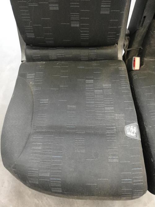 Image Siege avant droit (banquette double) - CITROEN BERLINGO 2