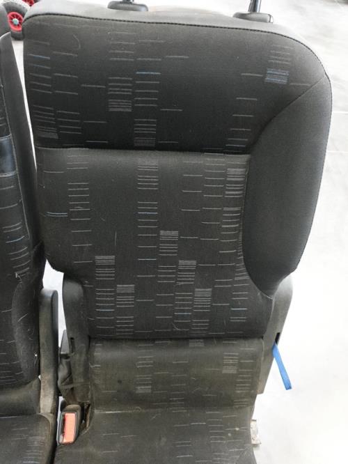 Image Siege avant droit (banquette double) - CITROEN BERLINGO 2