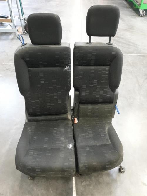 Image Siege avant droit (banquette double) - CITROEN BERLINGO 2
