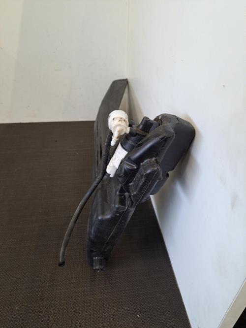 Image Vase de lave glace - CITROEN C4 PICASSO 2