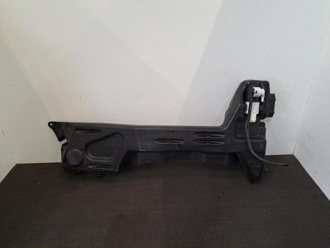 Image Vase de lave glace - CITROEN C4 PICASSO 2