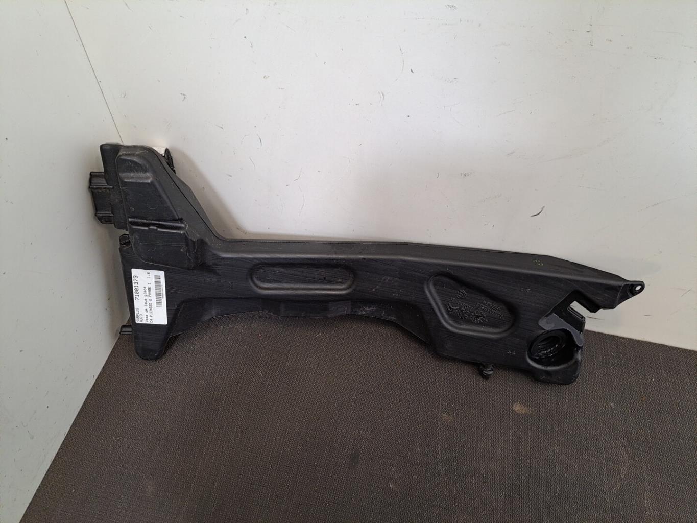 Vase de lave glace CITROEN C4 PICASSO 2 PHASE 1 Diesel - 1