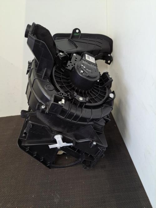 Image Ventilateur chauffage - TOYOTA AURIS 2