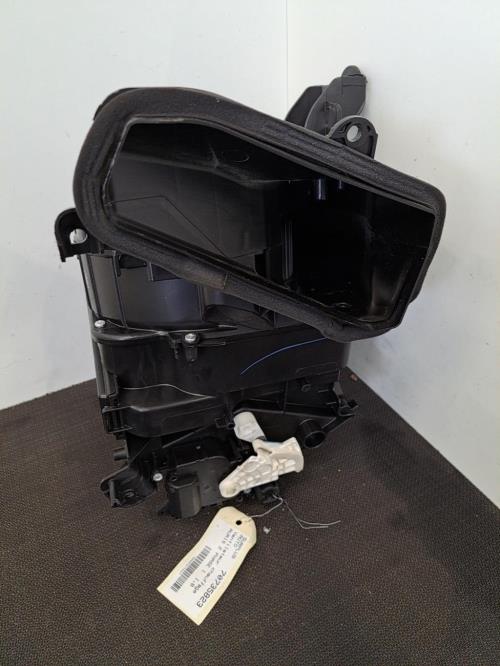 Image Ventilateur chauffage - TOYOTA AURIS 2