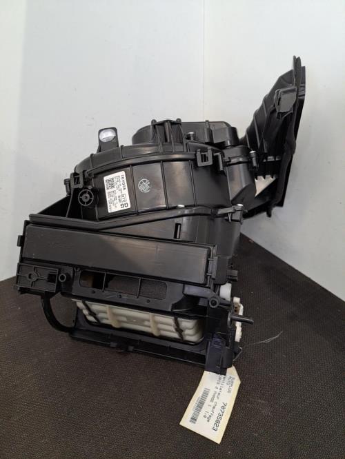 Image Ventilateur chauffage - TOYOTA AURIS 2
