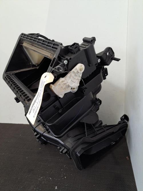 Image Ventilateur chauffage - TOYOTA AURIS 2