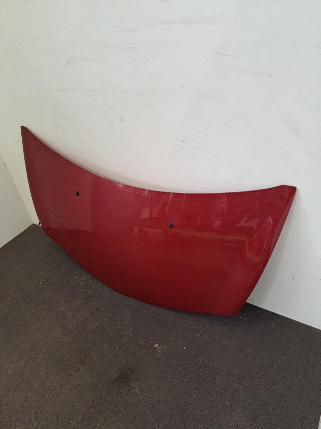 Capot RENAULT CLIO 3 PHASE 2 BREAK  - 1