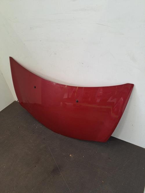 Image Capot - RENAULT CLIO 3