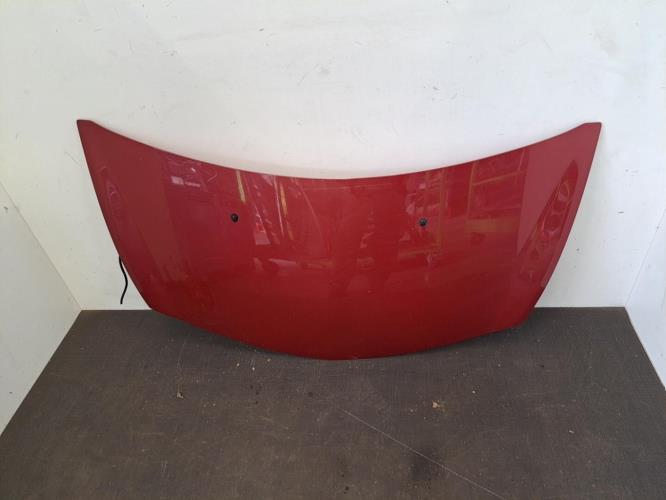 Image Capot - RENAULT CLIO 3