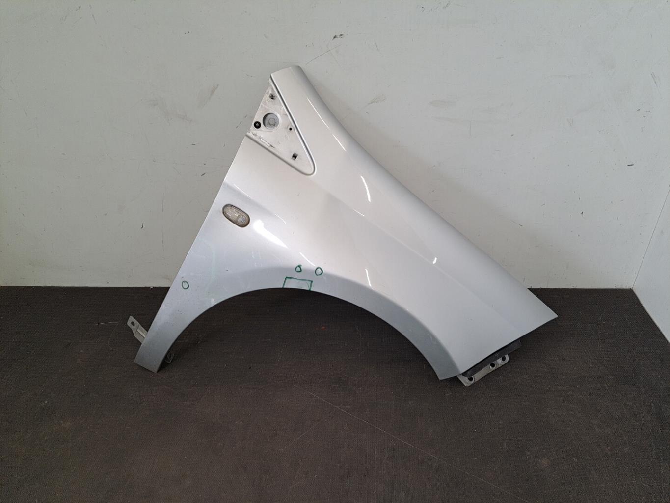 Aile avant droit FIAT BRAVO 2 Diesel - 1