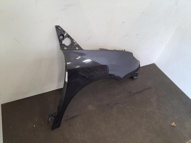 Image Aile avant droit - CITROEN C8