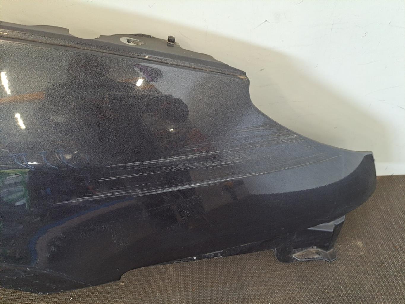 Aile avant droit CITROEN C8 Diesel - 1