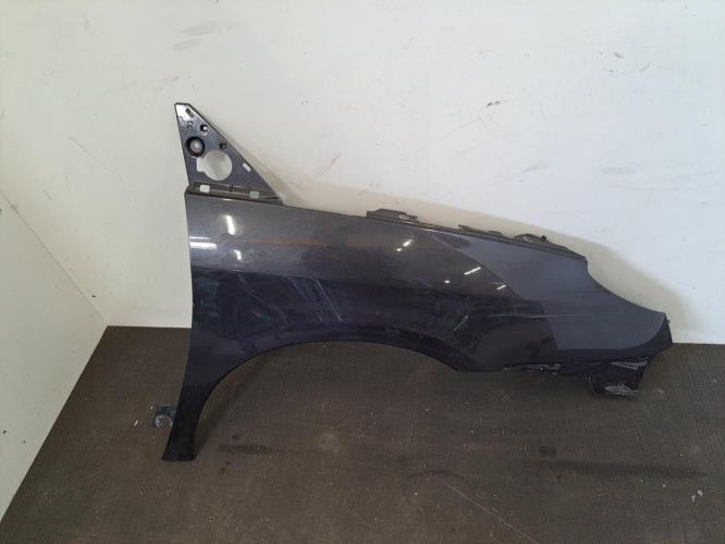Image Aile avant droit - CITROEN C8