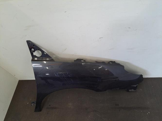 Image Aile avant droit - CITROEN C8