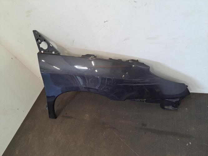Image Aile avant droit - CITROEN C8