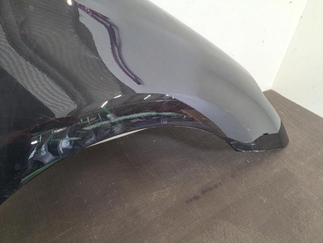 Image Aile avant droit - CITROEN C4 1