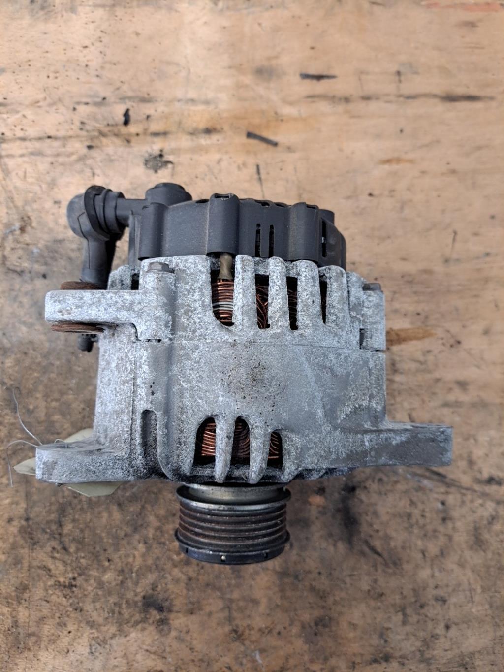 Alternateur KIA CEE-D 1 PHASE 1 BREAK Diesel - 1