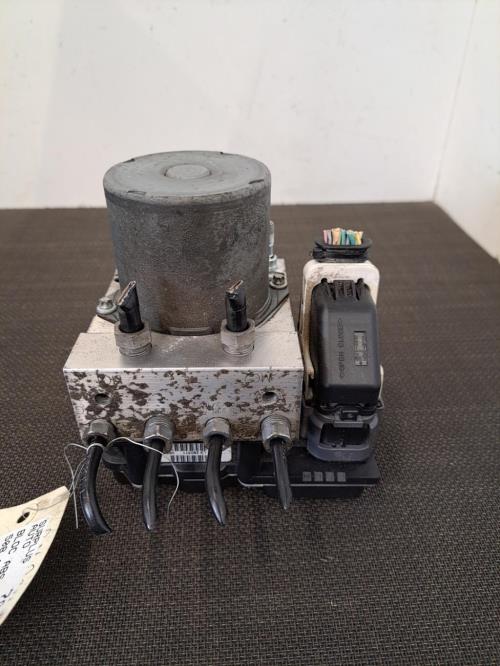 Image Bloc ABS (freins anti-blocage) - PEUGEOT 508 1