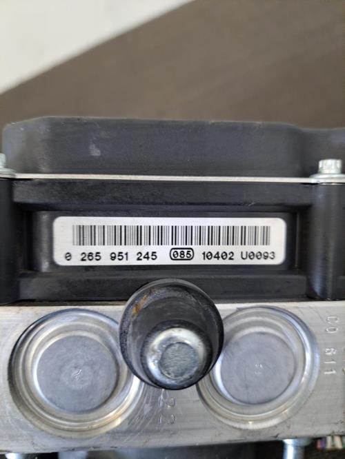 Image Bloc ABS (freins anti-blocage) - PEUGEOT 508 1