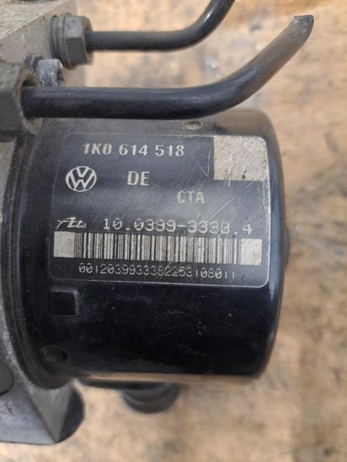 Image Bloc ABS (freins anti-blocage) - VOLKSWAGEN TOURAN 1
