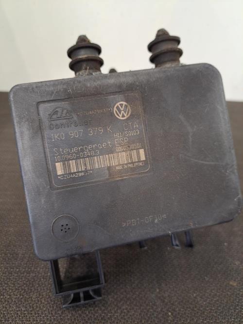 Image Bloc ABS (freins anti-blocage) - AUDI A3 2