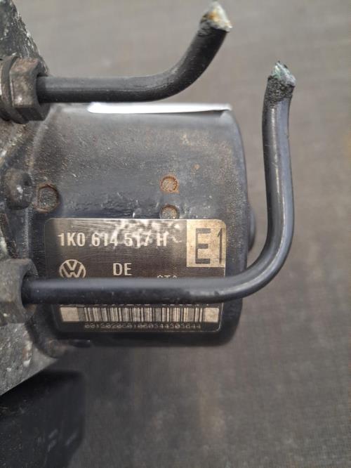 Image Bloc ABS (freins anti-blocage) - AUDI A3 2