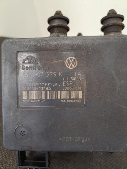 Image Bloc ABS (freins anti-blocage) - AUDI A3 2