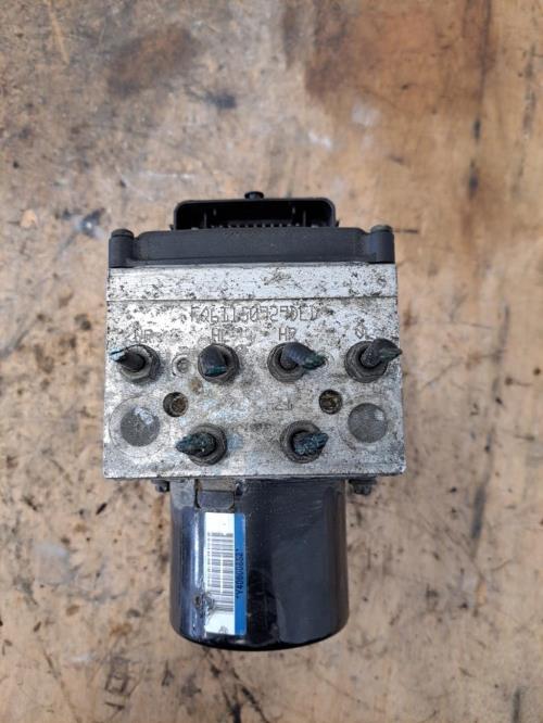 Image Bloc ABS (freins anti-blocage) - VOLKSWAGEN PASSAT 5