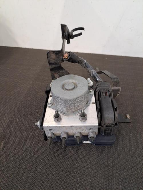 Image Bloc ABS (freins anti-blocage) - RENAULT CLIO 4