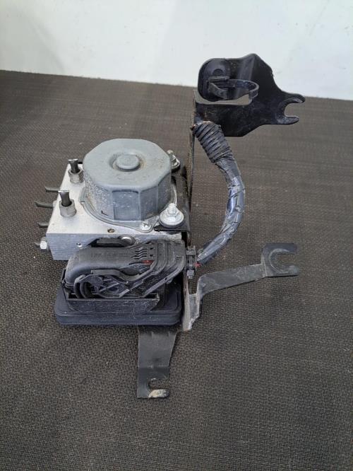Image Bloc ABS (freins anti-blocage) - RENAULT CLIO 4