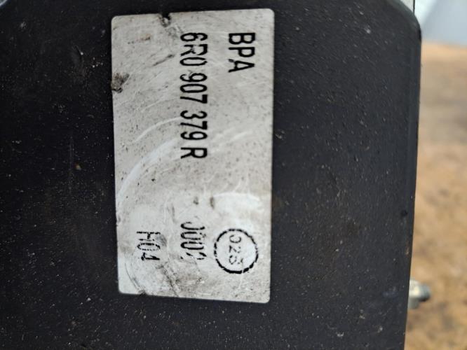 Image Bloc ABS (freins anti-blocage) - VOLKSWAGEN POLO 5
